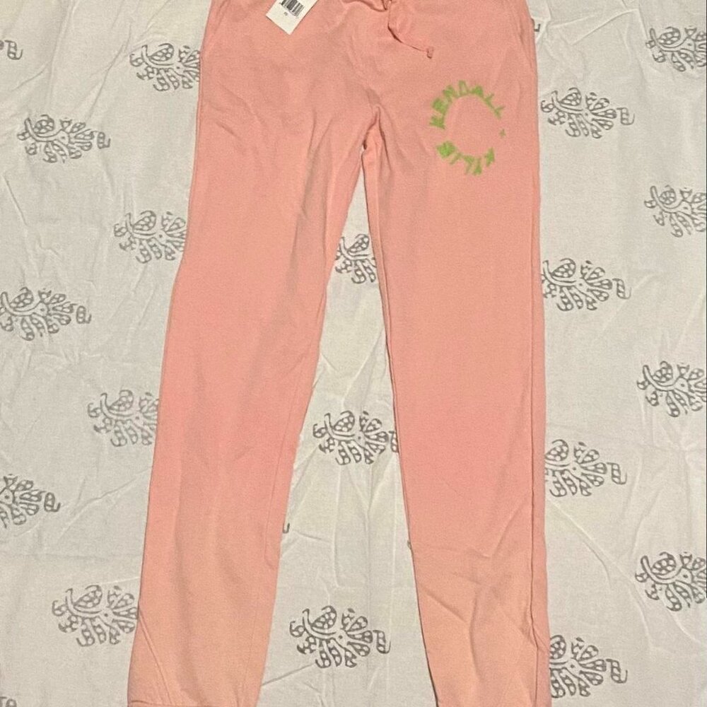 KENDALL + KYLIE Sweatpants